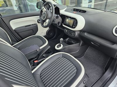 Renault Twingo Gebrauchtwagen Renault Twingo Gebrauchtwagen