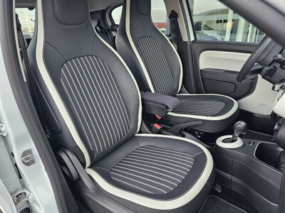 Renault Twingo Gebrauchtwagen Renault Twingo Gebrauchtwagen