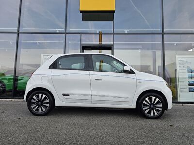 Renault Twingo Gebrauchtwagen Renault Twingo Gebrauchtwagen