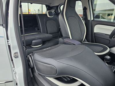 Renault Twingo Gebrauchtwagen Renault Twingo Gebrauchtwagen