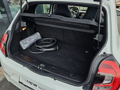 Renault Twingo Gebrauchtwagen Renault Twingo Gebrauchtwagen