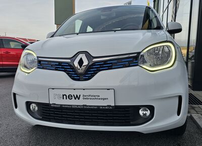 Renault Twingo Gebrauchtwagen Renault Twingo Gebrauchtwagen
