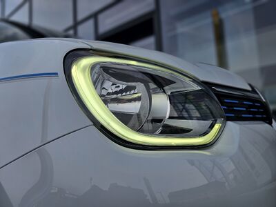 Renault Twingo Gebrauchtwagen Renault Twingo Gebrauchtwagen