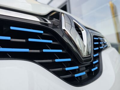 Renault Twingo Gebrauchtwagen Renault Twingo Gebrauchtwagen