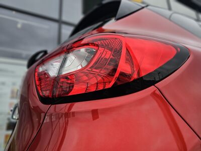 Renault Captur Gebrauchtwagen Renault Captur Gebrauchtwagen