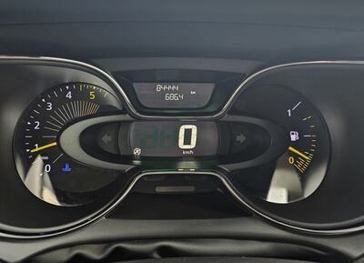 Renault Captur Gebrauchtwagen Renault Captur Gebrauchtwagen