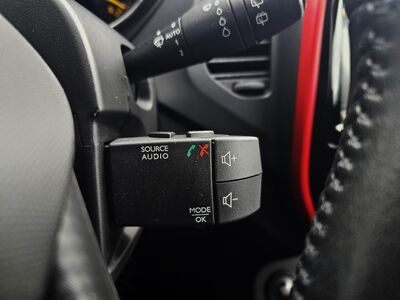 Renault Captur Gebrauchtwagen Renault Captur Gebrauchtwagen