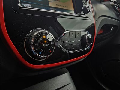 Renault Captur Gebrauchtwagen Renault Captur Gebrauchtwagen