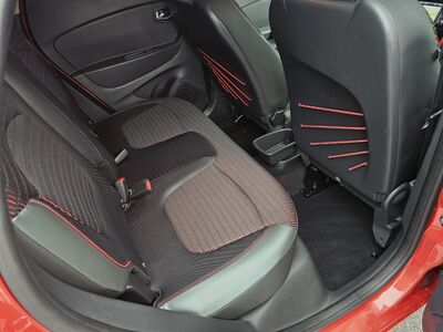 Renault Captur Gebrauchtwagen Renault Captur Gebrauchtwagen