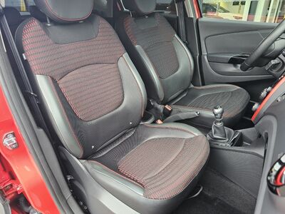 Renault Captur Gebrauchtwagen Renault Captur Gebrauchtwagen