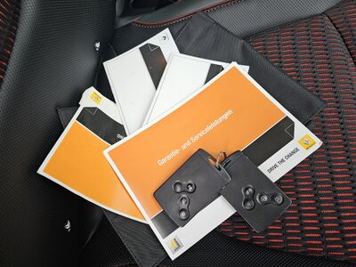 Renault Captur Gebrauchtwagen Renault Captur Gebrauchtwagen