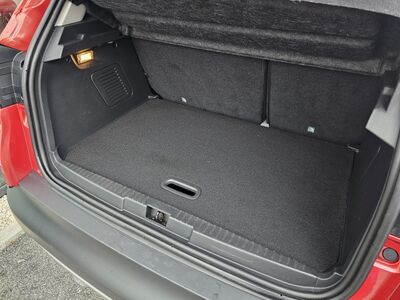 Renault Captur Gebrauchtwagen Renault Captur Gebrauchtwagen