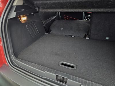 Renault Captur Gebrauchtwagen Renault Captur Gebrauchtwagen