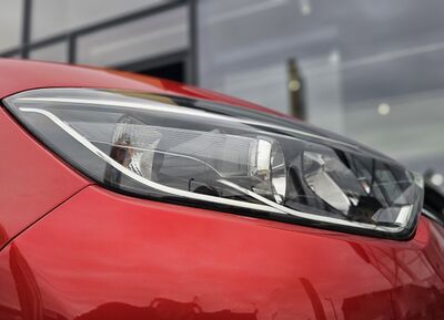 Renault Captur Gebrauchtwagen Renault Captur Gebrauchtwagen