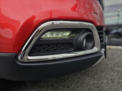 Renault Captur Gebrauchtwagen Renault Captur Gebrauchtwagen