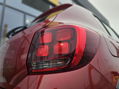 Dacia Sandero Gebrauchtwagen