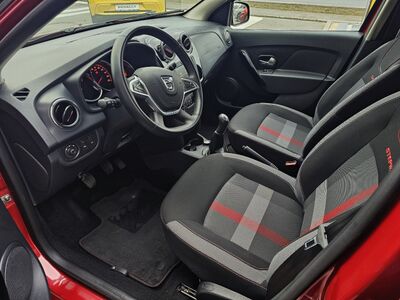 Dacia Sandero Gebrauchtwagen
