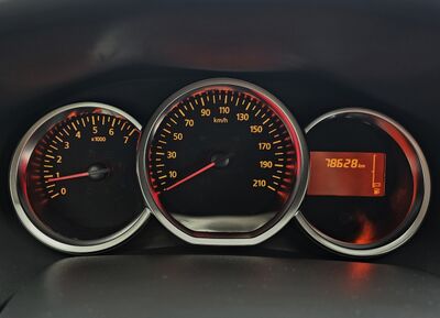 Dacia Sandero Gebrauchtwagen