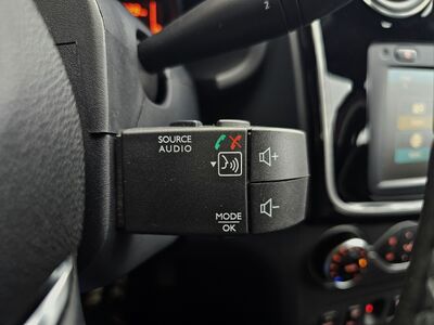 Dacia Sandero Gebrauchtwagen