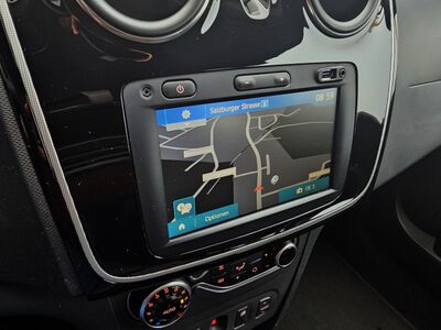 Dacia Sandero Gebrauchtwagen