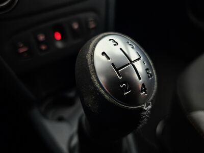 Dacia Sandero Gebrauchtwagen