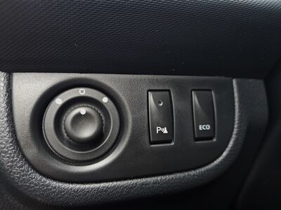 Dacia Sandero Gebrauchtwagen