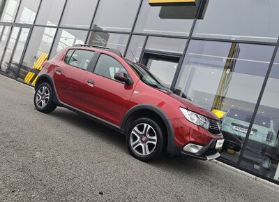 Dacia Sandero Gebrauchtwagen