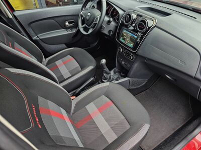 Dacia Sandero Gebrauchtwagen