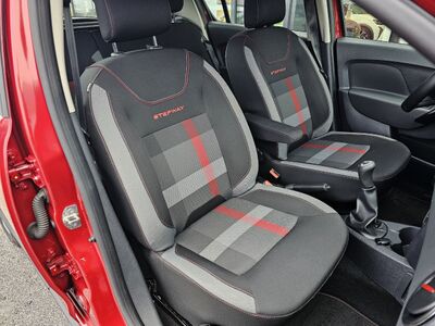 Dacia Sandero Gebrauchtwagen