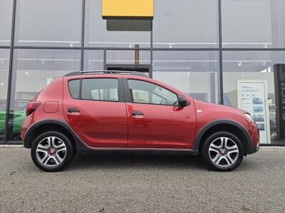 Dacia Sandero Gebrauchtwagen