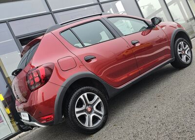 Dacia Sandero Gebrauchtwagen