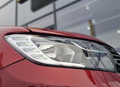 Dacia Sandero Gebrauchtwagen