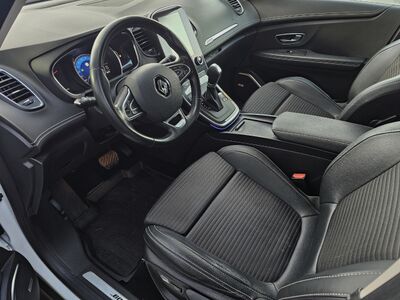 Renault Scénic Gebrauchtwagen Renault Scénic Gebrauchtwagen