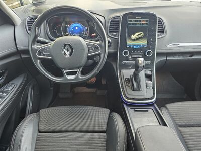 Renault Scénic Gebrauchtwagen Renault Scénic Gebrauchtwagen