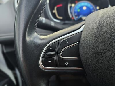 Renault Scénic Gebrauchtwagen Renault Scénic Gebrauchtwagen