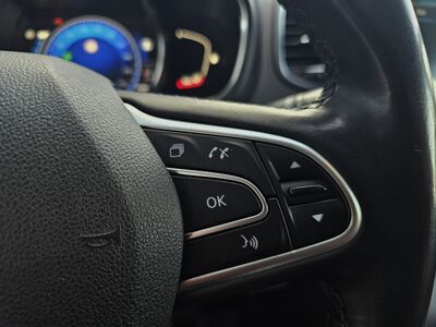 Renault Scénic Gebrauchtwagen Renault Scénic Gebrauchtwagen