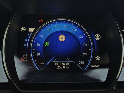 Renault Scénic Gebrauchtwagen Renault Scénic Gebrauchtwagen