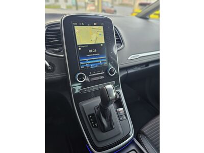 Renault Scénic Gebrauchtwagen Renault Scénic Gebrauchtwagen