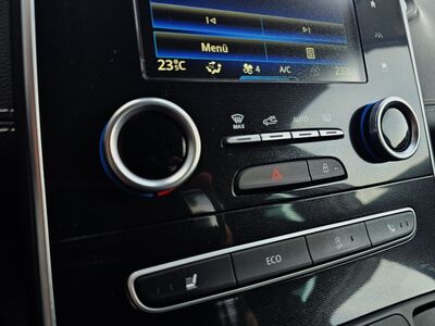 Renault Scénic Gebrauchtwagen Renault Scénic Gebrauchtwagen