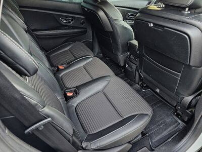 Renault Scénic Gebrauchtwagen Renault Scénic Gebrauchtwagen