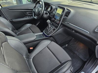 Renault Scénic Gebrauchtwagen Renault Scénic Gebrauchtwagen