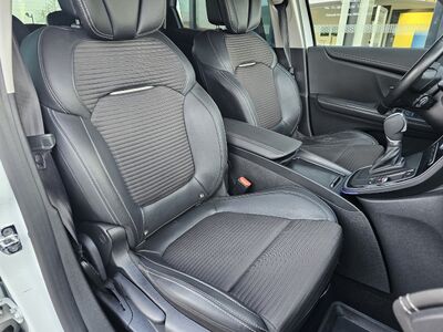 Renault Scénic Gebrauchtwagen Renault Scénic Gebrauchtwagen