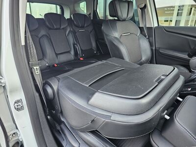 Renault Scénic Gebrauchtwagen Renault Scénic Gebrauchtwagen