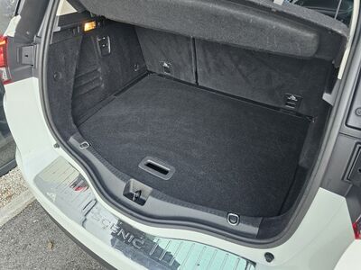 Renault Scénic Gebrauchtwagen Renault Scénic Gebrauchtwagen