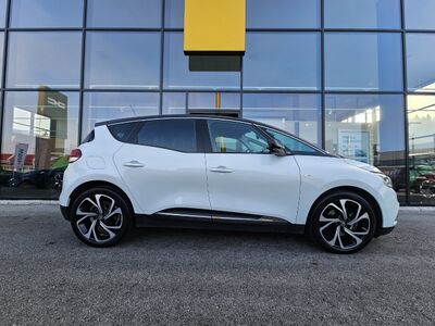 Renault Scénic Gebrauchtwagen Renault Scénic Gebrauchtwagen