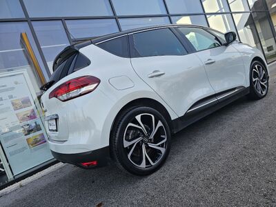 Renault Scénic Gebrauchtwagen Renault Scénic Gebrauchtwagen