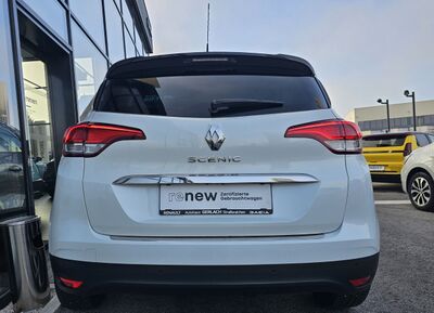 Renault Scénic Gebrauchtwagen Renault Scénic Gebrauchtwagen