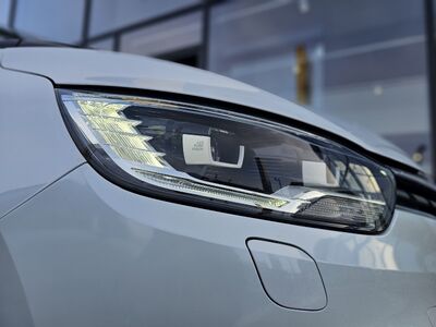 Renault Scénic Gebrauchtwagen Renault Scénic Gebrauchtwagen