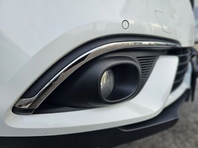 Renault Scénic Gebrauchtwagen Renault Scénic Gebrauchtwagen