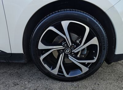 Renault Scénic Gebrauchtwagen Renault Scénic Gebrauchtwagen